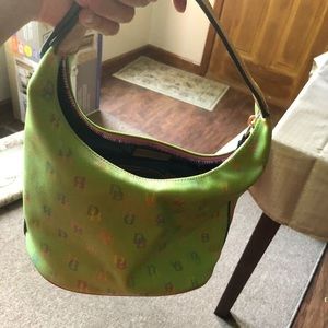 Dooney and Bourke purse